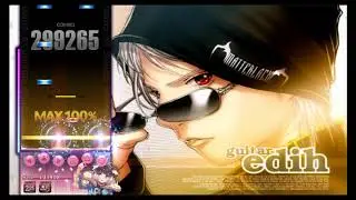 DJMAX RESPECT Your Own Miracle ~Disco House Mix~ (6B-MX)