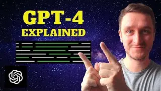 What is GPT-4 from OpenAI? ChatGPT Explained with Examples