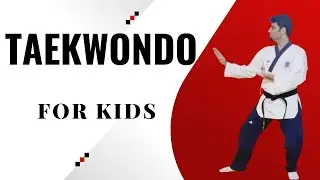 تايكوندو أطفال جدة تحدي جديد تكسير خشب مع كابتن انس اوزون  #taekwondo #jeddah #كابتن_انس_اوزون