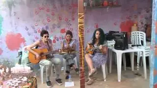 Daman - Cantareira
