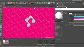 Long Shadow Tutorial