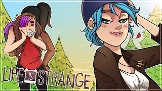 THE NEW LIFE IS STRANGE! | Life Is Strange: Before The Storm: COMPLETE EPISODE 1 - AWAKE