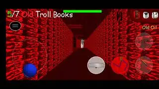 BALDIFELL TROLLFACE'S BASICS 2 MOD MENU
