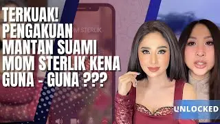 DEWI PERSSIK DITUDING JADI PELAKOR, MOM STERLIK BERIKAN KODE KERAS DUGAAN PERSELINGKUHAN SUAMINYA ??