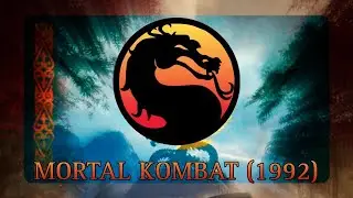 МОРТАЛ КОМБАТ ТАРИХЫ | Kombat Marathon