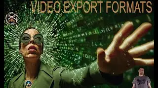 DaVinci Resolve 19 Export Formats Explained Complete