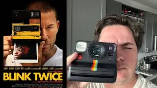 My Blink Twice (2024) Review