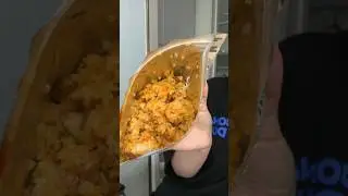 Корейский рис для солдат 