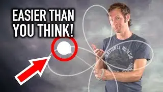 5 Cool Poi Tricks That Are Easier Than You Think!