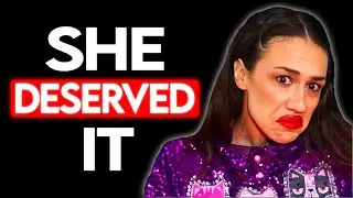 Here's How You Destroy Your Career - Colleen Ballinger!