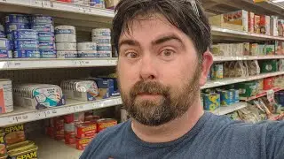 STRANGE PRICES AT BIG LOTS!!! - This Is Crazy! - Daily Vlog!