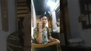 foto siapa di dompet mu