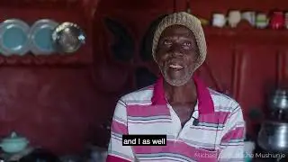 Mikes VLOG EP10 - A Real African Kitchen