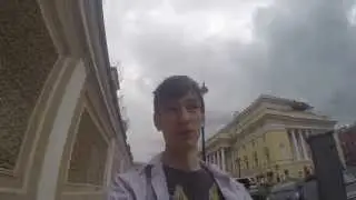 ЗАКРЫТИЕ ШКОЛОЛО ШОУ