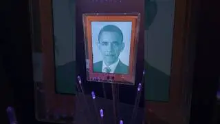 A Visit to the Nobel Peace Center in Oslo