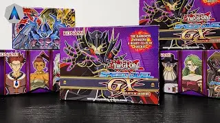 VILLAINS ARISE!!! *NEW* Speed Duel GX - Duelists of Shadows Opening! | Yu-Gi-Oh!