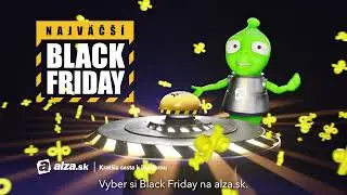 Najväčší Black Friday je tu! | Sonos