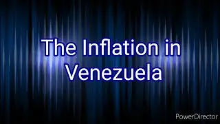 Inflation