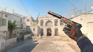 USP S   Serum Counter Strike 2 SHOWCASE 2025