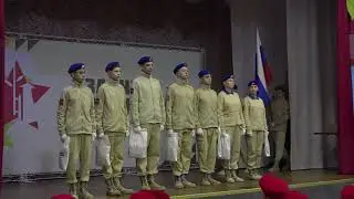 Конкурс «Визитная карточка» 2023