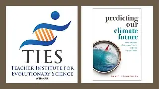 Predicting Our Climate Future with David Stainforth