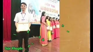 Những kỷ niệm 15 năm trong nghề lái đò