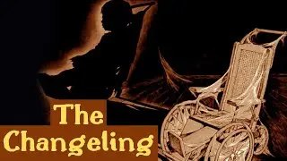 The Changeling (1980) ghost film review