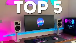 Best PC Speakers for the Price [2023] | The 5 Best PC Speakers of 2023