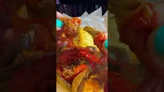 Crawfish Cracking, Las Vegas 