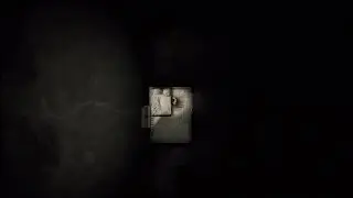 Darkwood: My first ending