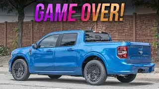 7 Best 'Value-For-Money’ Pickups In 2025!