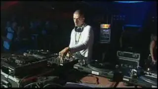 Dj ANGELO MIKE Live @ Mayday Polska 2003 [HQ]