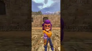 Brawl stars be like in Garry's mod #garrys_mod #гаррис_мод #бравл_старс #бравлстарс #brawlstars #мем