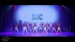 ТГ2018   SDC   All Styles Beginners
