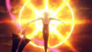 Mad/Amv - Uprise(All Good Things)【Fate Séries, FGO, Fate/Strange Fake,Tsukihime 】