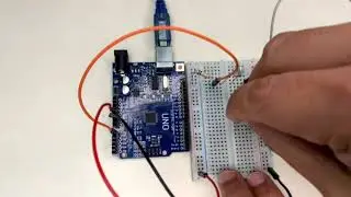 Circuito Fotoresistencia enciende Led