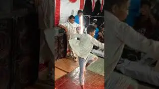 सगरी नंबरिया कमरिया में खोस  देब सॉन्ग डांसर दीपक बिन्द गाँव राजापुर