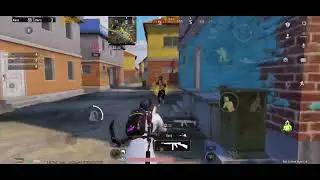 PUBG MOBILE | FRAGMOVIE💞