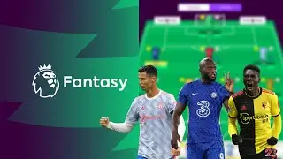 Fantasy Premier League | GW6 Strategy | Team Reveal and Tips
