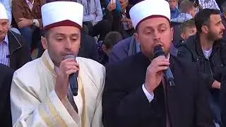 Ilahi nga Hoxhe Halil Avdulli - Jam mërzit