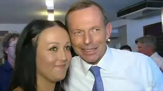 Back In Government | Australian Politics Music Video