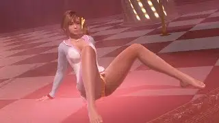 Misaki | Kumanomi | All Pole Dances Slow Motion