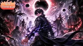 🌑I Returned from the Nightmare Realm! 🔥 When the Portals Opened, ⚔️ Humanity Fell 😱