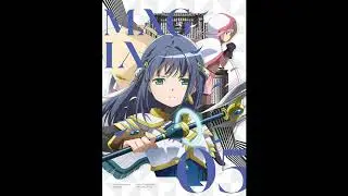 Magia Record: Mahou Shoujo Madoka☆Magica Gaiden Original Soundtrack 4 - 04 LOCURA