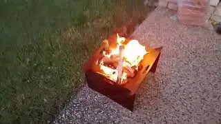 Fire pit....#4wdsupacentre