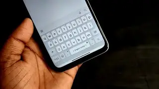Redmi Note 10S - Change Keyboard Language | Redmi Note 10S me Keyboard Language kaise change kare