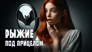 РЫЖИЕ. 11 Шокирующих и необоснованных мнений о рыжих