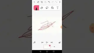 как пользоваться flipaclip