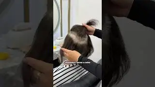 Как быть с сединой? 👩‍🦳