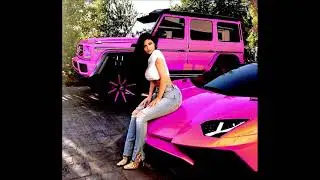 (FREE) Flo Milli Type Beat 2021 | Cardi B x Mulatto Type Beat 2021 - 